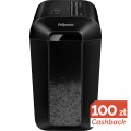 4400701_Niszczarka Fellowes LX65 ścinki 4x40mm P4 do domu lub małego biura www.asan.com.pl