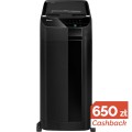 Niszczarka Fellowes AUTOMAX 550C ścinki 4x38mm P-4 www.asan.com.pl