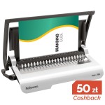 Bindownica Fellowes STAR+ 150 # Promocja CashBack 50zł - zwrot od Fellowes  