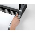 Bindownica elektryczna Fellowes QUASAR e 500 # 3 lata gwarancji www.asan.com.pl