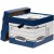 PUDŁO ARCHIWIZACYJNE ze zdejmowanym wiekiem Fellowes z FSC - opk 10szt - Bankers Box Ergo-Box www.asan.com.pl