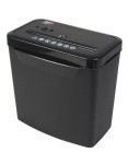 Niszczarka OPUS CS 2205 ścinki 4x40 mm P-4