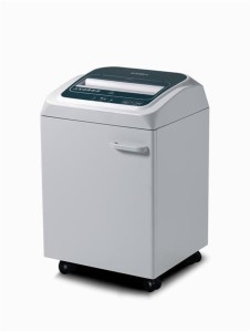 Niszczarka KOBRA 245  S4 TS  SF Super Fast