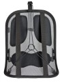 Fellowes Ergonomiczna siatkowa Podpórka pod plecy profesjonalna 8029901 www.asan.com.pl