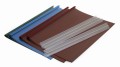 Listwy wsuwane i okładki Express Argo 4,5mm - CZERWONE www.asan.com.pl