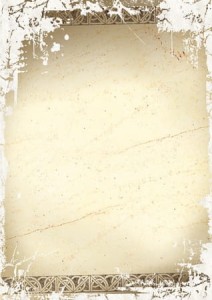 Dyplom ANTYK - opk 25 szt A4 - 170g/m2