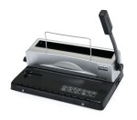 Bindownica Wallner HP 2108 - do grzbietów drutowych