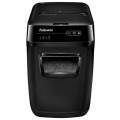 Niszczarka Fellowes AUTOMAX 150C ścinki 4x38 www.asan.com.pl