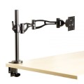 Ramię na monitor LCD - Fellowes Professional Series 8041601 www.asan.com.pl