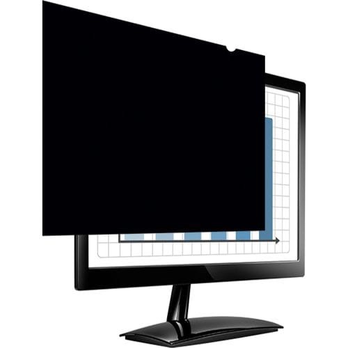 Filtr prywatyzujący Fellowes PrivaScreen 14,1” std 4:3 www.asan.com.pl