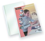 Okładki do termobindowania STANDING  1,5mm - Fellowes