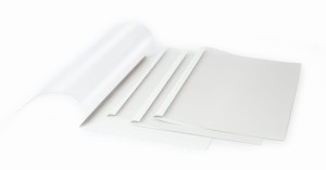 Okładki do termobindowania Argo Standing Lux Lami - 50mm - opk 20szt