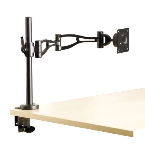 Ramię na monitor LCD - Fellowes Professional Series 8041601 www.asan.com.pl