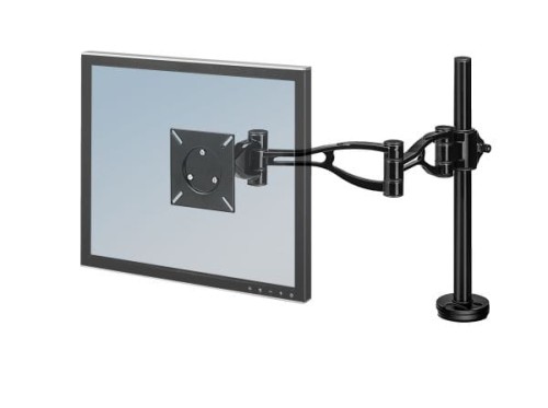 Ramię na monitor LCD - Fellowes Professional Series 8041601 www.asan.com.pl