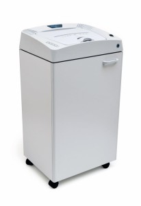 Niszczarka KOBRA AF.1 C4 ścinki 3,9x40mm P-4 AUTOFEEDER