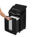 Niszczarka Fellowes AUTOMAX 100M  www.asan.com.pl