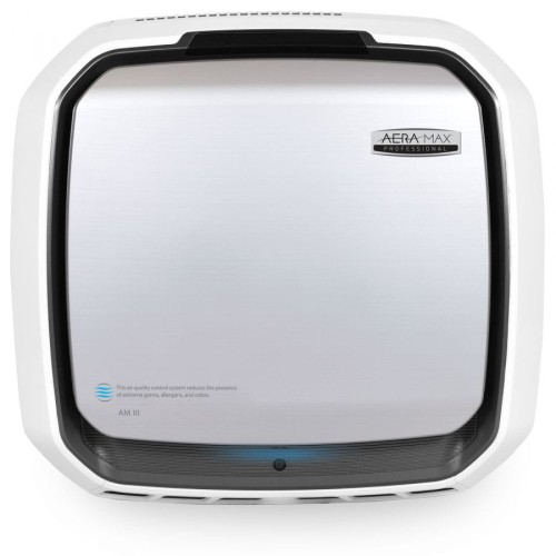 Oczyszczacz Fellowes AeraMax Pro AM III - naścienny www.asan.com.pl