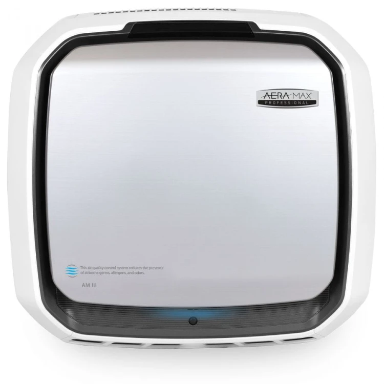 Oczyszczacz Fellowes AeraMax Pro AM III - naścienny www.asan.com.pl