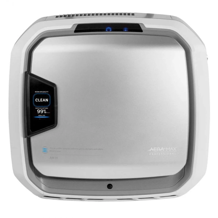 Oczyszczacz Fellowes AeraMax Pro AM 3 PC - naścienny www.asan.com.pl