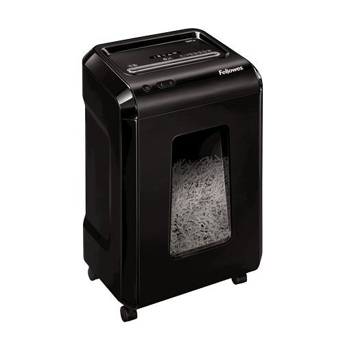 Niszczarka Fellowes 92cs ścinki 4x38mm P-4 www.asan.com.pl