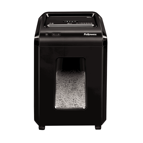 Niszczarka Fellowes 92cs ścinki 4x38mm P-4 www.asan.com.pl