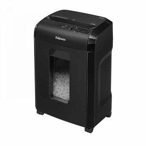 Niszczarka Fellowes 10M ścinki 2x12mm P-5 