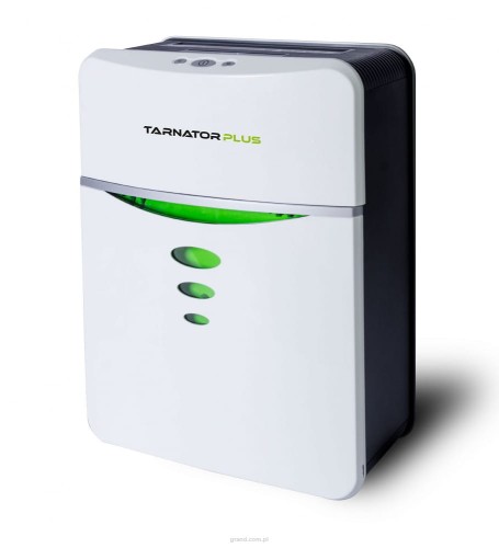 Niszczarka Tarnator Plus ścinki 2x15mm P-5 www.asan.com.pl