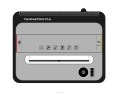 Niszczarka Tarnator C1A ścinki 3x20mm P-4 www.asan.com.pl