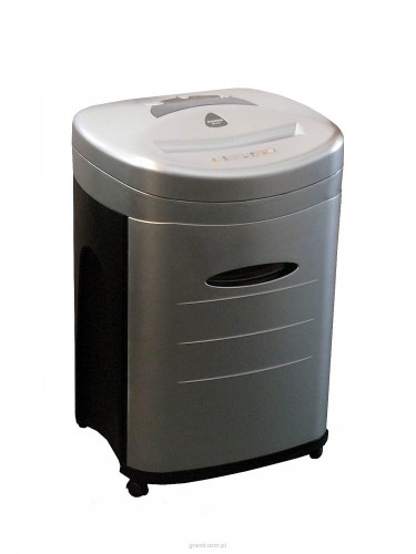 Niszczarka Tarnator C8N ścinki 2x12mm P-5 www.asan.com.pl
