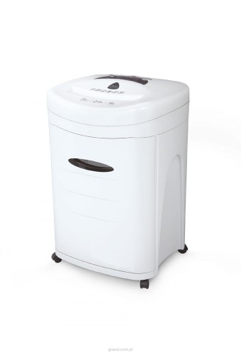 Niszczarka Tarnator C8X ścinki 1x5mm P-7  www.asan.com.pl