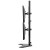 Ramię pionowe na 2 monitory LCD - Fellowes Professional Series www.asan.com.pl