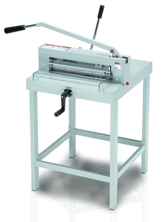 Gilotyna IDEAL 4305 www.asan.com.pl