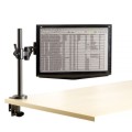 Ramię na monitor LCD - Fellowes Professional Series 8041601 www.asan.com.pl