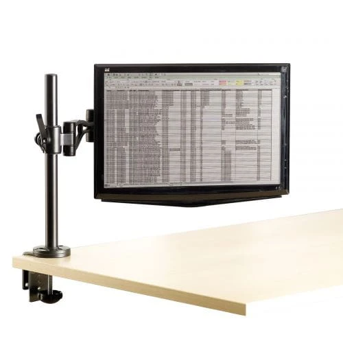 Ramię na monitor LCD - Fellowes Professional Series 8041601 www.asan.com.pl