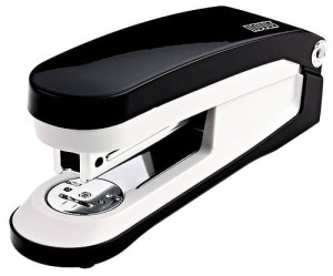 Zszywacz biurowy  Novus E30 niezawodny zszywacz biurowy do codzienngo użytku  blister zawiera pudełko zszywek 