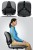 Fellowes Podpórka pod plecy profesjonalna 80376 - 80418 www.asan.com.pl
