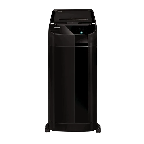 Niszczarka Fellowes AUTOMAX 550C ścinki 4x38mm P-4 www.asan.com.pl