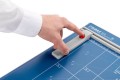 Gilotyna DAHLE 533 A4 Praktyczna gilotyna gwarantująca precyzję cięcia www.asan.com.pl