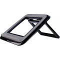Podstawa podstawka pod laptop Quick Lift Fellowes i-Spire™ czarna www.asan.com.pl