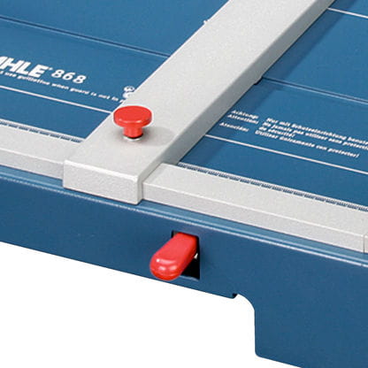 Dahle 00868-04505