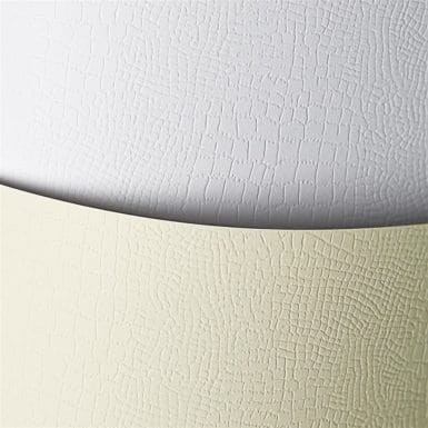 Karton Ozdobny 220g/m2 BORNEO BIAŁY - 20 arkuszy A4 www.asan.com.pl