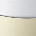 Karton ozdobny KORA BIAŁY 20 arkuszy A4 230g/m2 www.asan.com.pl