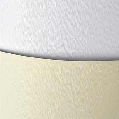 Karton ozdobny KORA BIAŁY 20 arkuszy A4 230g/m2 www.asan.com.pl