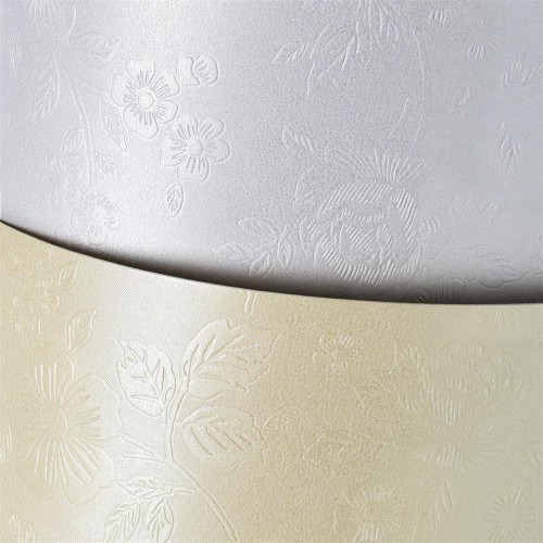 Karton Ozdobny Premium 220g/m2 FLORAL KREMOWY 20 arkuszy A4 www.asan.com.pl