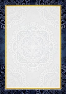 Dyplom VELVET - opk 25 szt A4 - 170g/m2