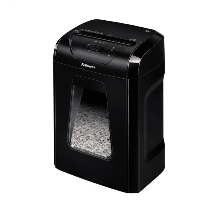 Niszczarka Fellowes 12C www.asan.com.pl