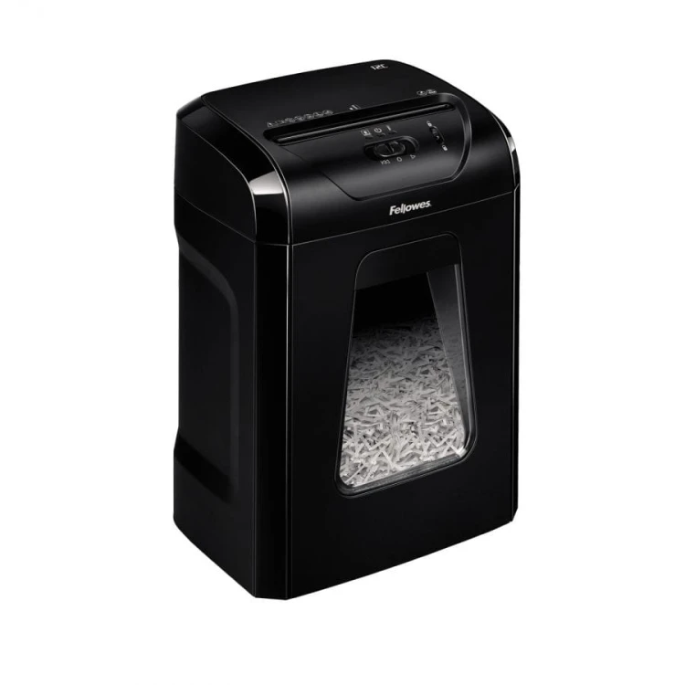 Niszczarka Fellowes 12C www.asan.com.pl