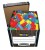 Fellowes pudło archiwizacyjne Woodgrain granatowe - opk 10szt - pudło ze zdejmowanym wiekiem www.asan.com.pl