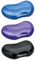 Podkładka żelowa pod nadgarstek Fellowes CRYSTAL NIEBIESKA 91177-72 www.asan.com.pl