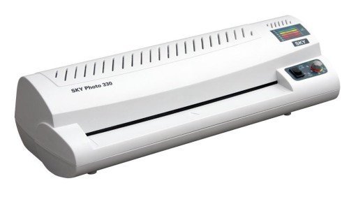 Laminator ARGO Sky Photo 330 A3+ www.asan.com.pl